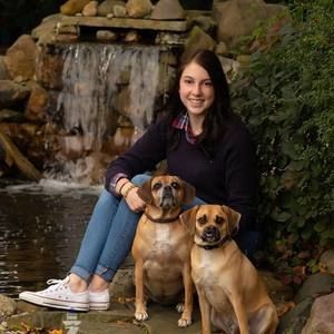 Meet your Posher, Allison
